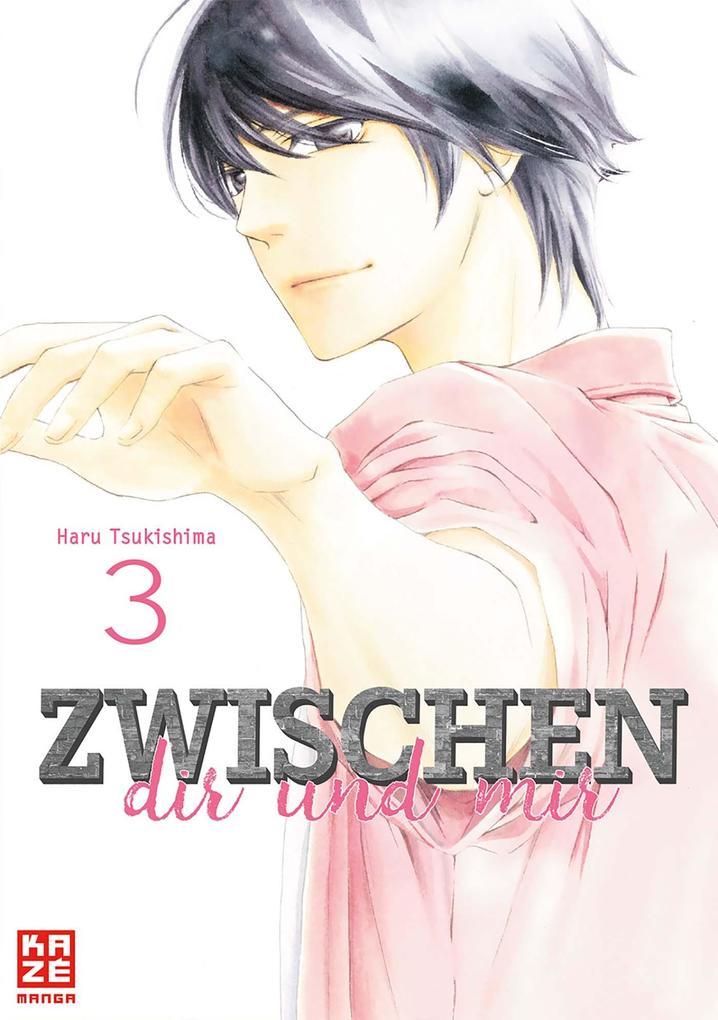Crunchyroll Manga Zwischen Dir Und Mir 03