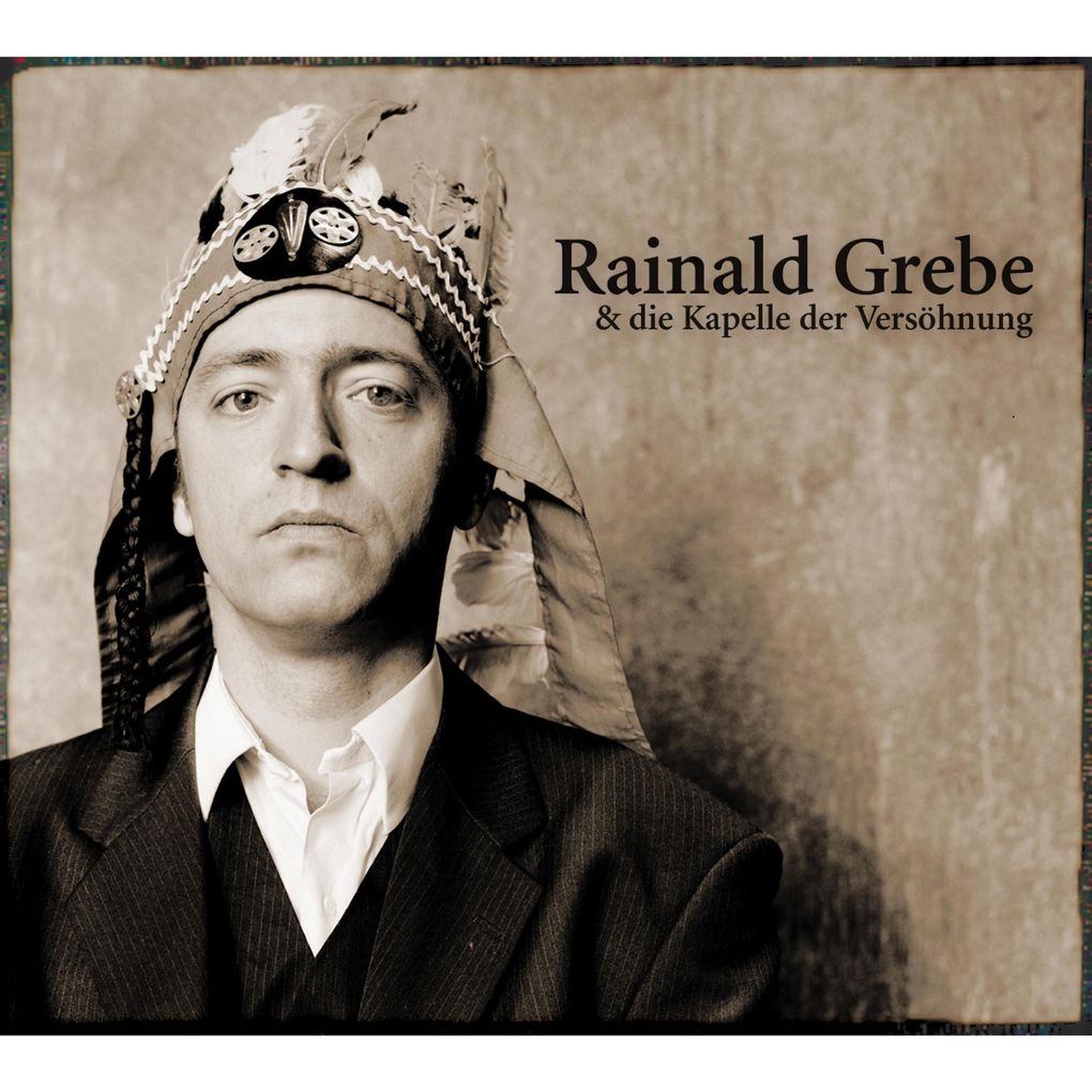 rainald grebe im radio-today - Shop