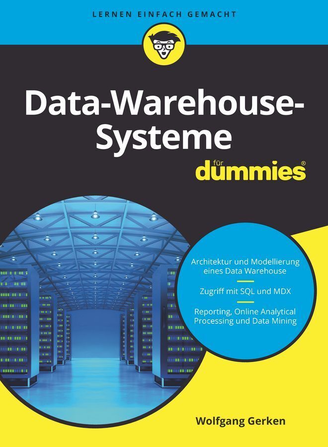 Wiley-Vch Gmbh Data-Warehouse-Systeme Für Dummies - Bild 6