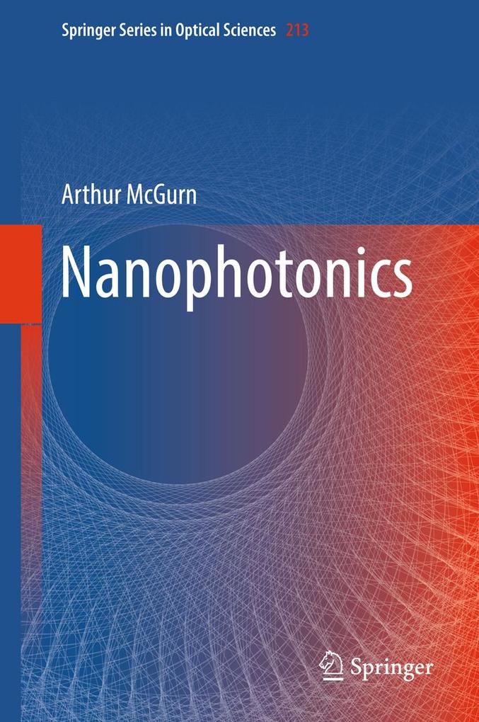 Nanophotonics