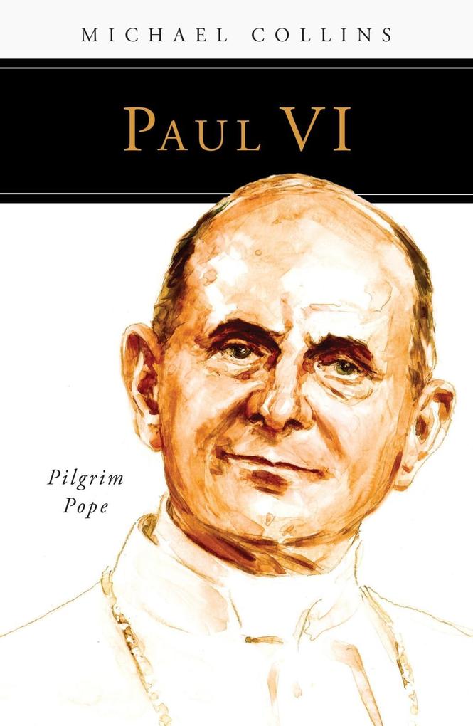 Paul VI - Michael Collins
