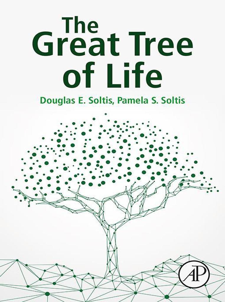 The Great Tree of Life - Pamela Soltis