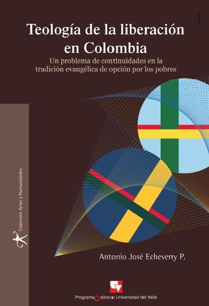 Teología de la liberación en Colombia
