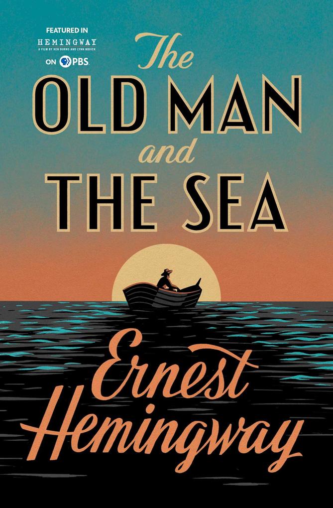 Simon + Schuster Llc The Old Man And The Sea - Bild 4