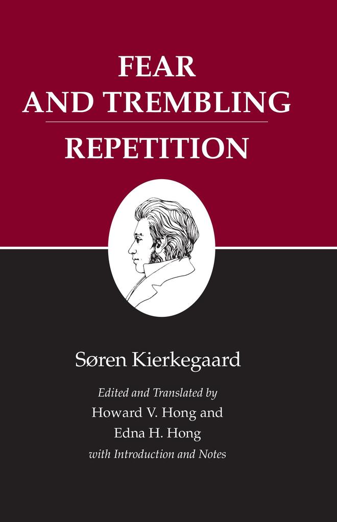 Kierkegaard's Writings VI Volume 6 - Soren Kierkegaard