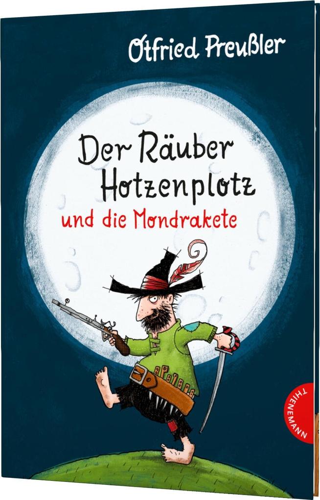 Der Räuber Hotzenplotz und die Mondrakete - Bild 12