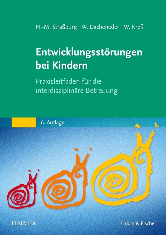 Urban & Fischer/Elsevier Entwicklungsstörungen Bei Kindern - Bild 6