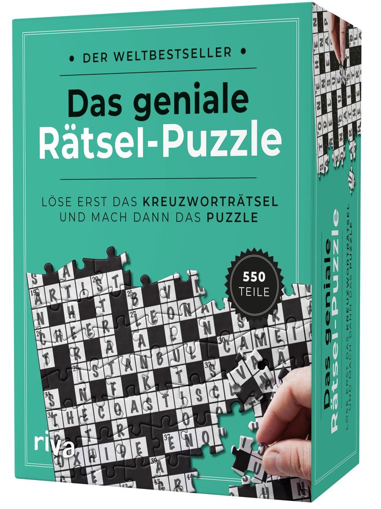 Das geniale Rätsel-Puzzle - Image 6