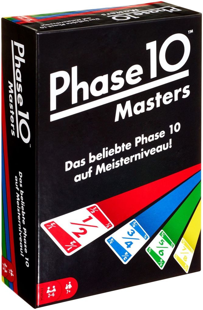 Phase 10 Spielanleitung Video Phase 10 Spielanleitung Video