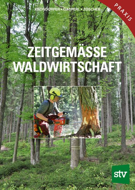 Martin Krondorfer: Zeitgemässe Waldwirtschaft - Taschenbuch - Bild 5