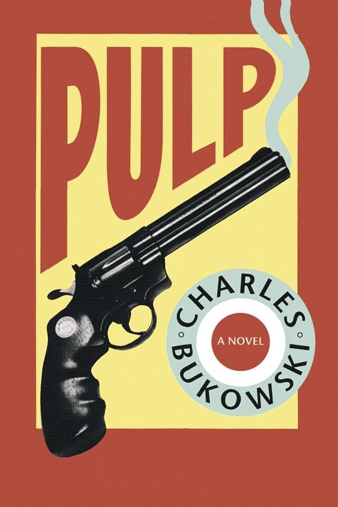 Charles Bukowski: Pulp - Taschenbuch - Bild 4
