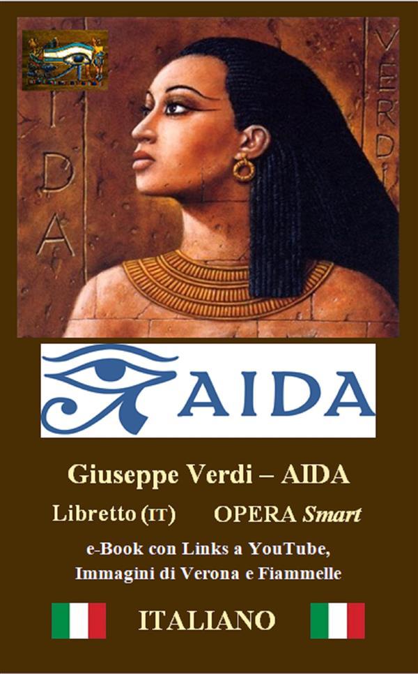 AIDA (Annotato) - Giuseppe Verdi