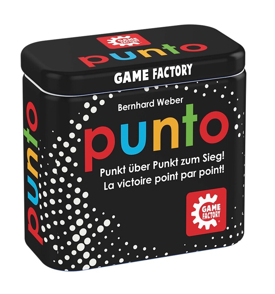 Game Factory Punto - Bild 16