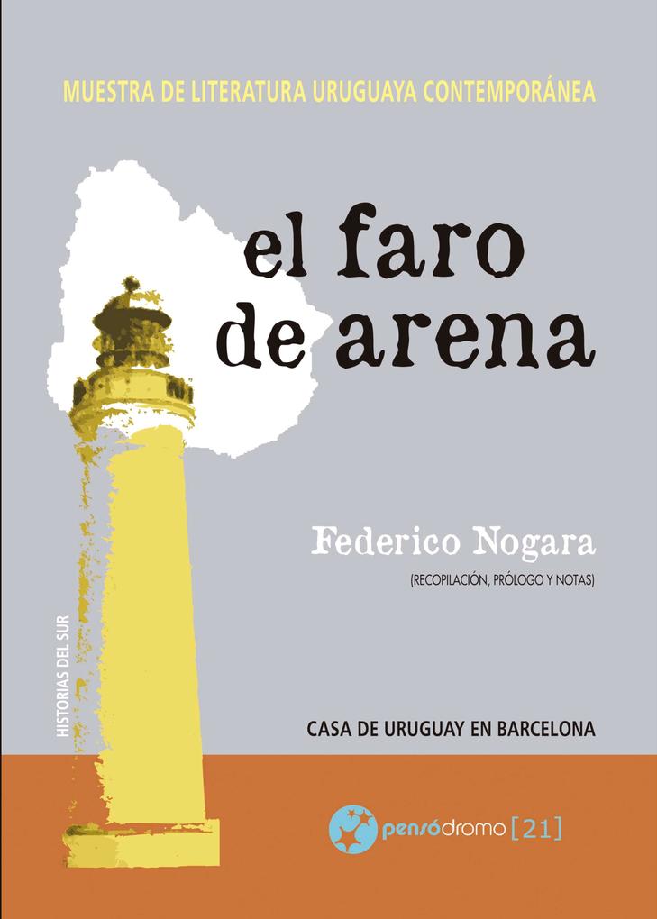 El faro de arena - Federico Nogara