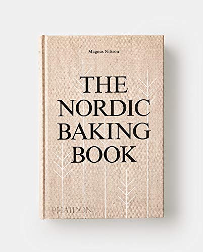 The Nordic Baking Book