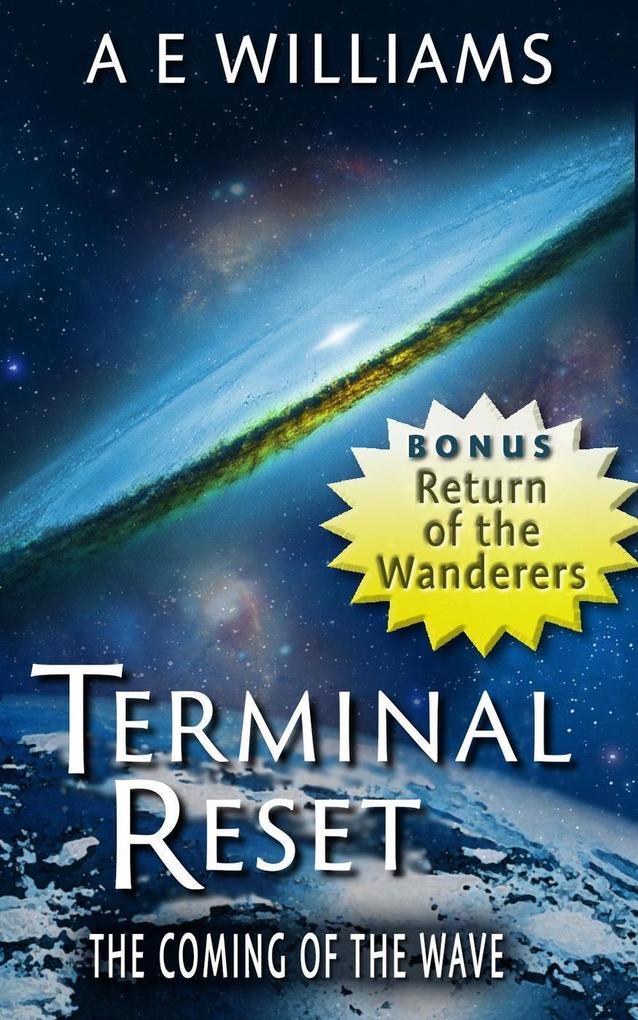 Terminal Reset (Terminal Reset Series) - A. E. Williams