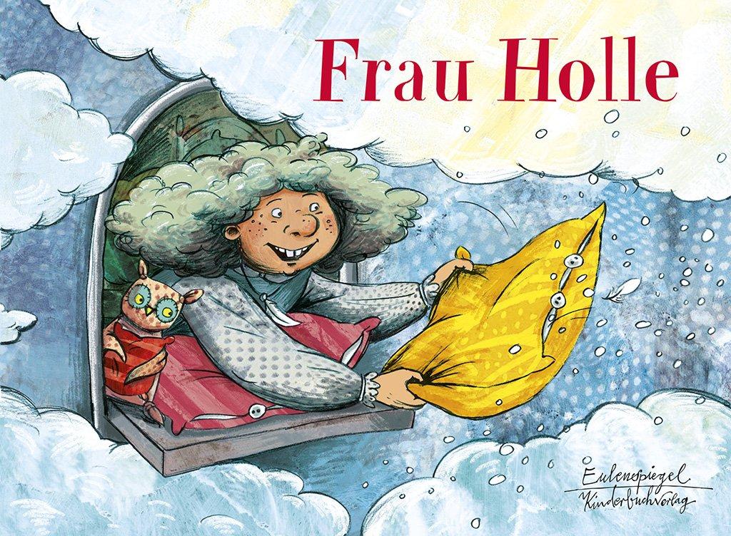 Frau Holle - Bild 6