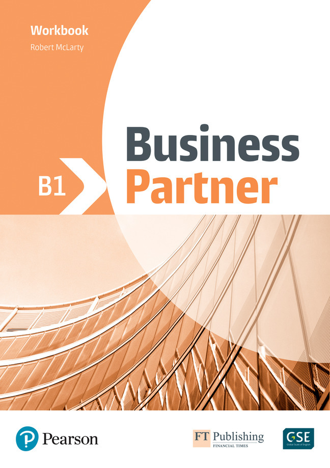 Business Partner B1 Workbook - Bild 5