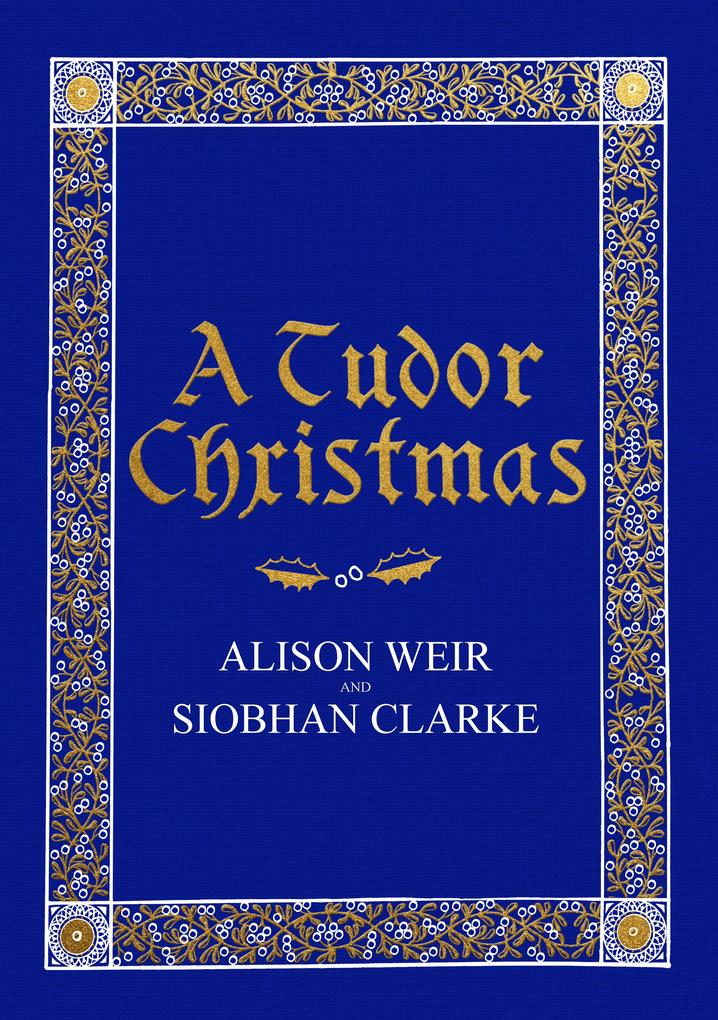 Random House Uk Ltd A Tudor Christmas - Bild 5