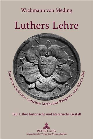 Luthers Lehre - Wichmann von Meding
