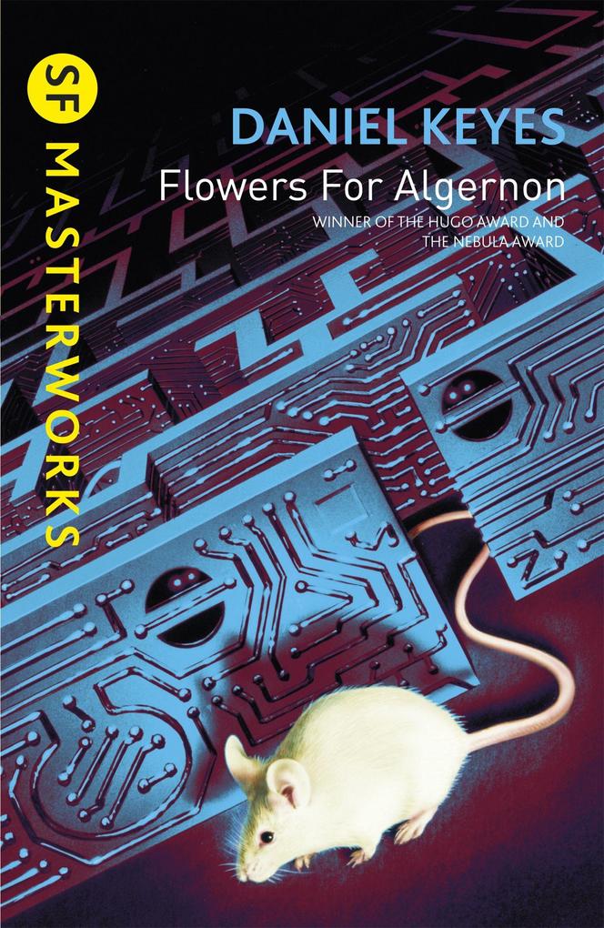 Flowers For Algernon: The must-read literary science fiction masterpiece (S.F. MASTERWORKS) - Bild 7