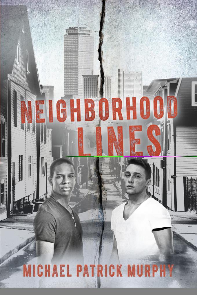 Neighborhood Lines - Michael Patrick Murphy