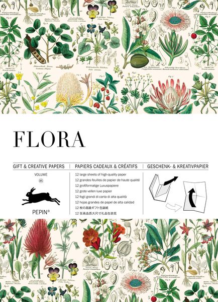 Pepin Press B.v. Flora - Image 5
