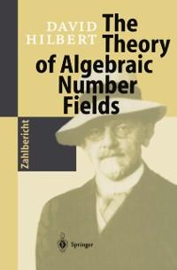 The Theory of Algebraic Number Fields - David Hilbert