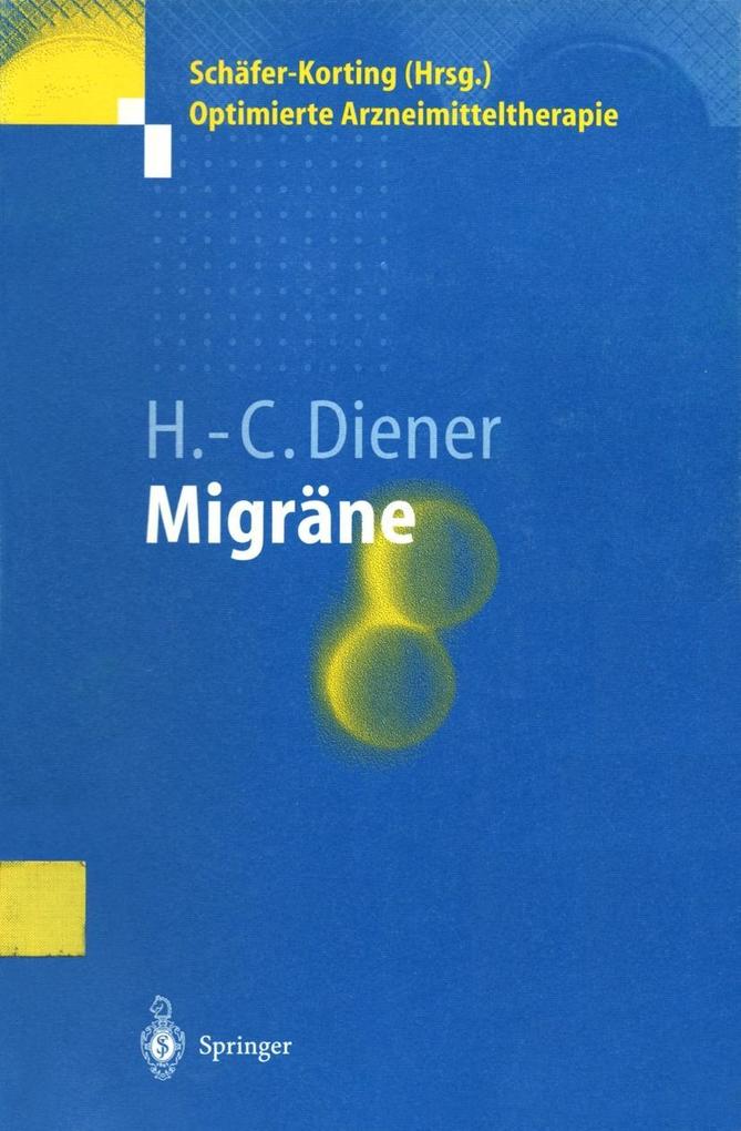 Migräne - Hans-Christoph Diener