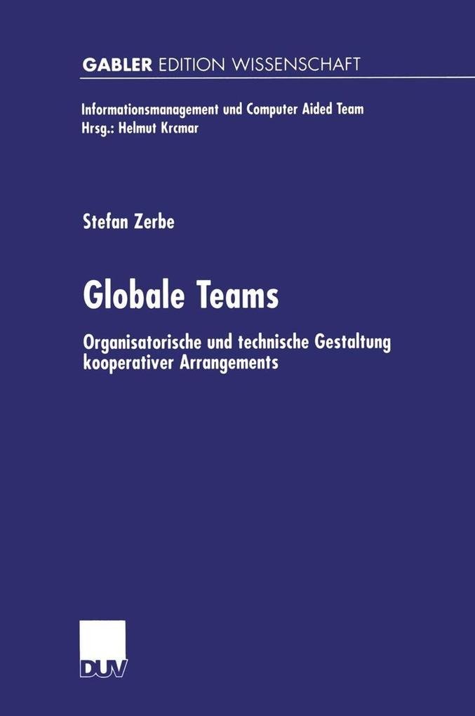 Globale Teams