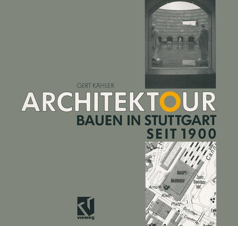 Architektour - Gert Kähler