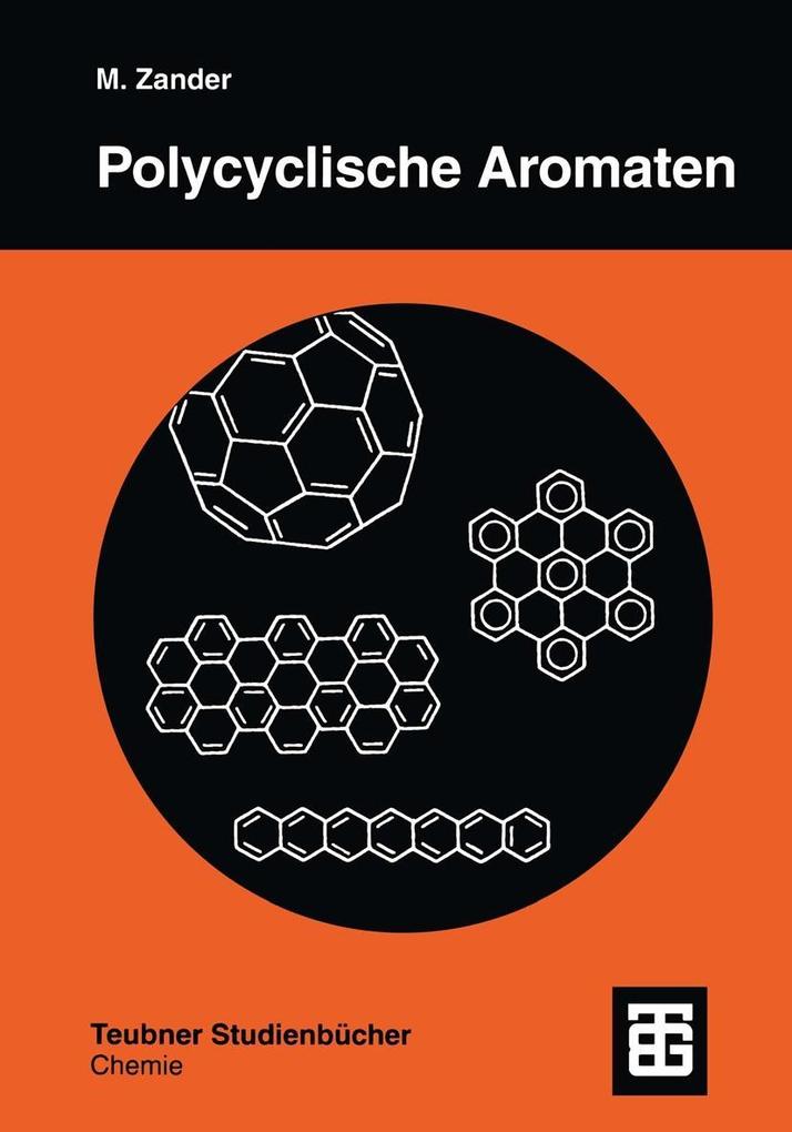 Polycyclische Aromaten - Maximilian Zander