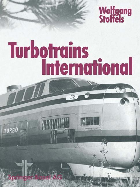 Turbotrains International - STOFFELS