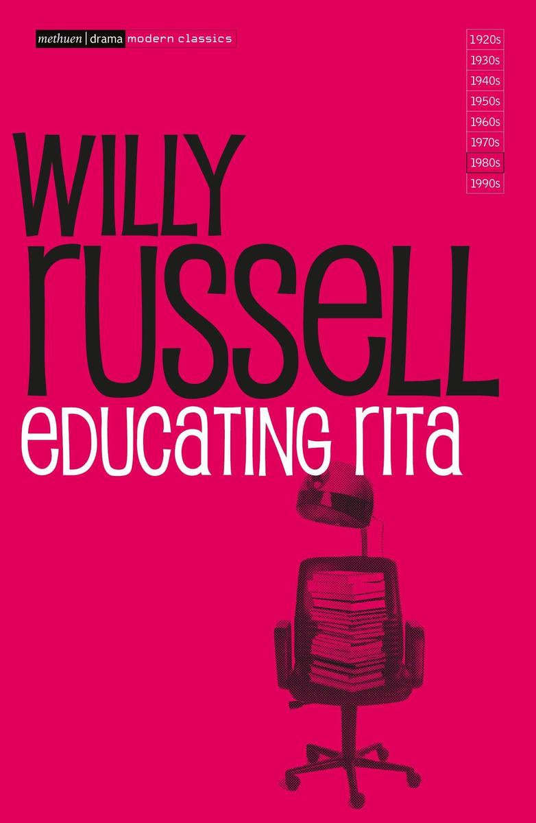 Educating Rita New Edition (Modern Classics) - Bild 6