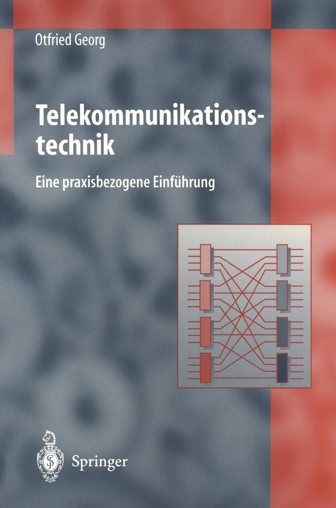 Telekommunikationstechnik