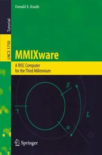 MMIXware - Donald E. Knuth