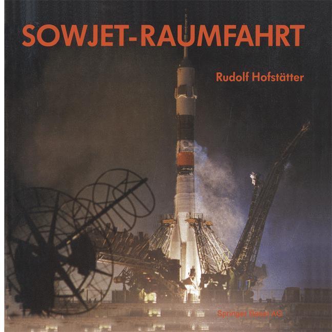 Sowjet-Raumfahrt - Hofstätter