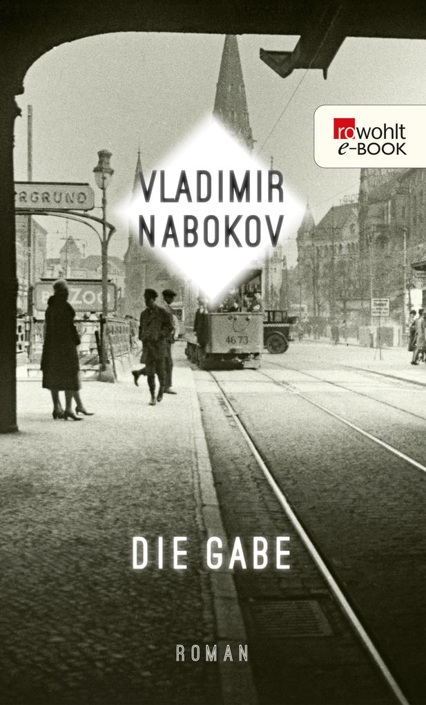 Die Gabe - Vladimir Nabokov