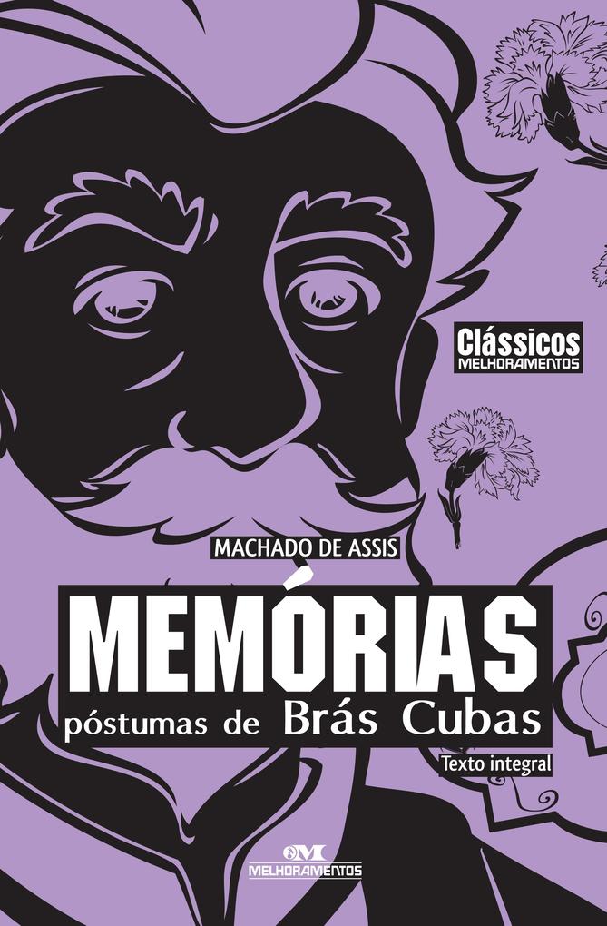 Memórias póstumas de Brás Cubas - Machado de Assis