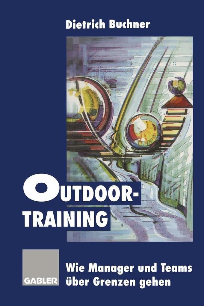 Outdoor-Training