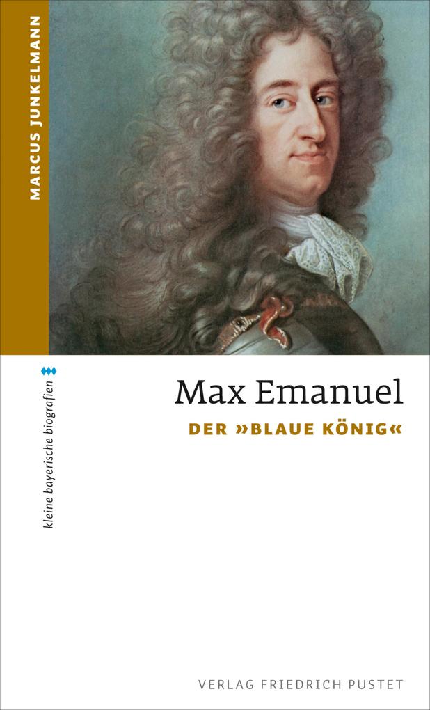 Max Emanuel - Marcus Junkelmann