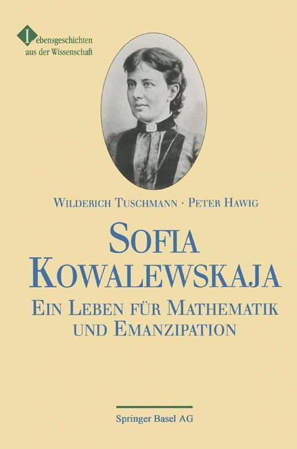 Sofia Kowalewskaja