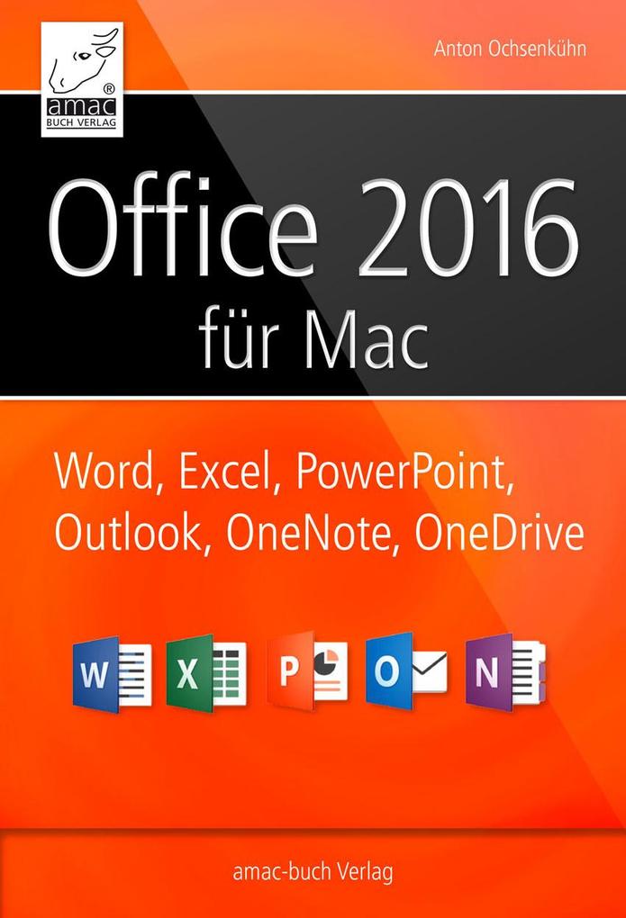 False Microsoft Word 2016 (Mac) - Image 3