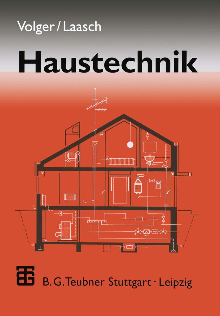 Haustechnik - Karl Volger