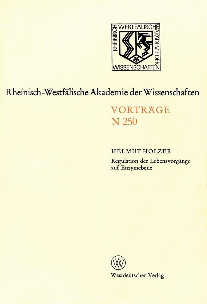 Natur- Ingenieur- und Wirtschaftswissenschaften - Helmut Holzer