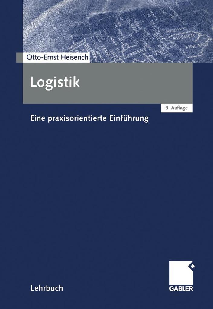 Logistik - Otto-Ernst Heiserich