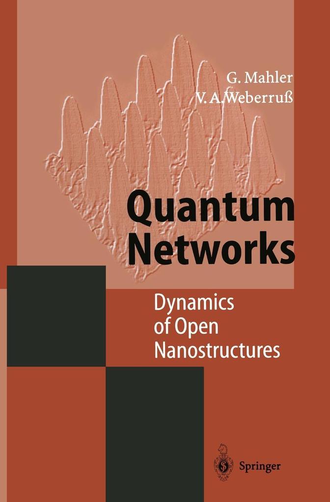 Quantum Networks