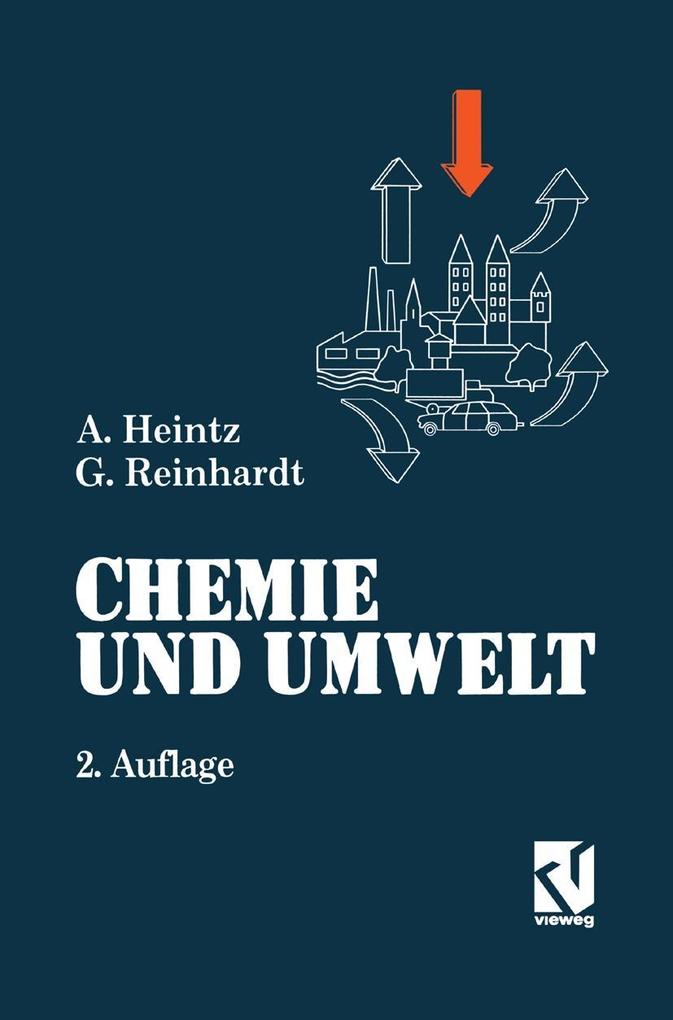 Chemie und Umwelt - Andreas Heintz