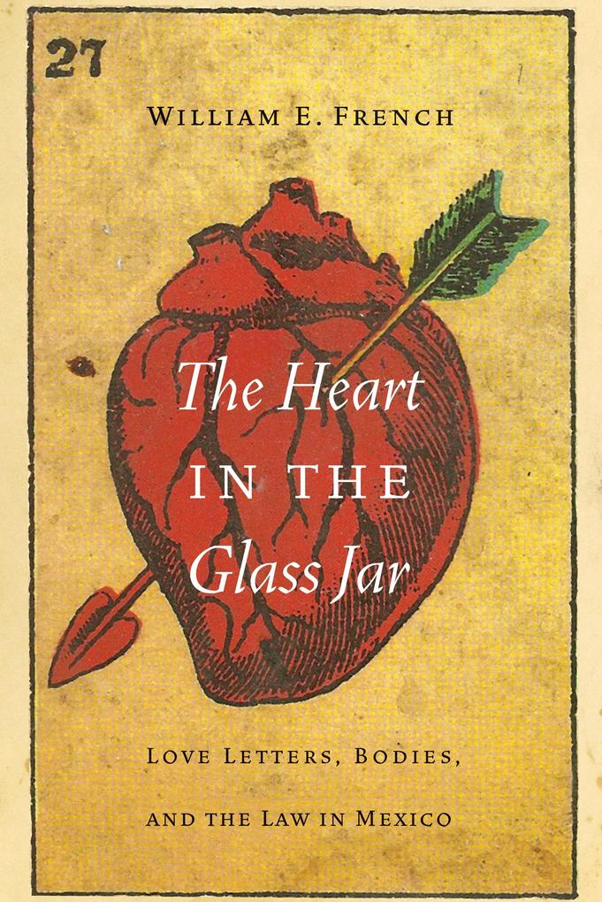 Nebraska Heart In The Glass Jar