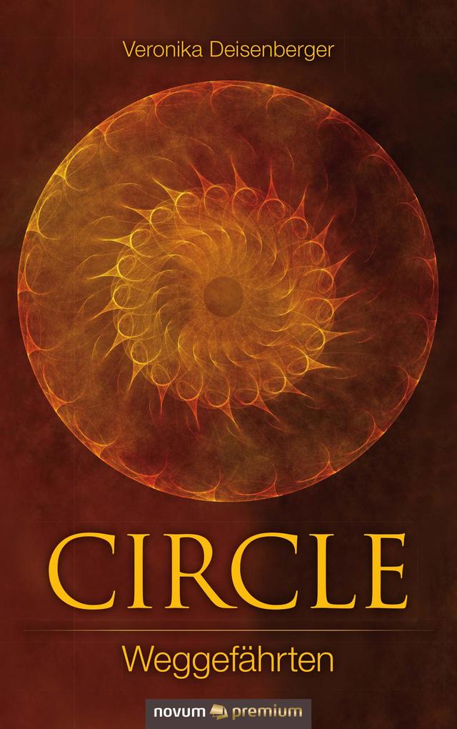 Circle - Veronika Deisenberger